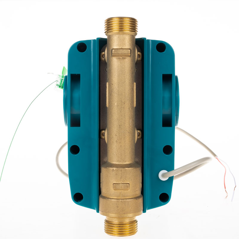 Paano mapapabuti ng isang wired water meter ang kahusayan sa pamamahala ng tubig?