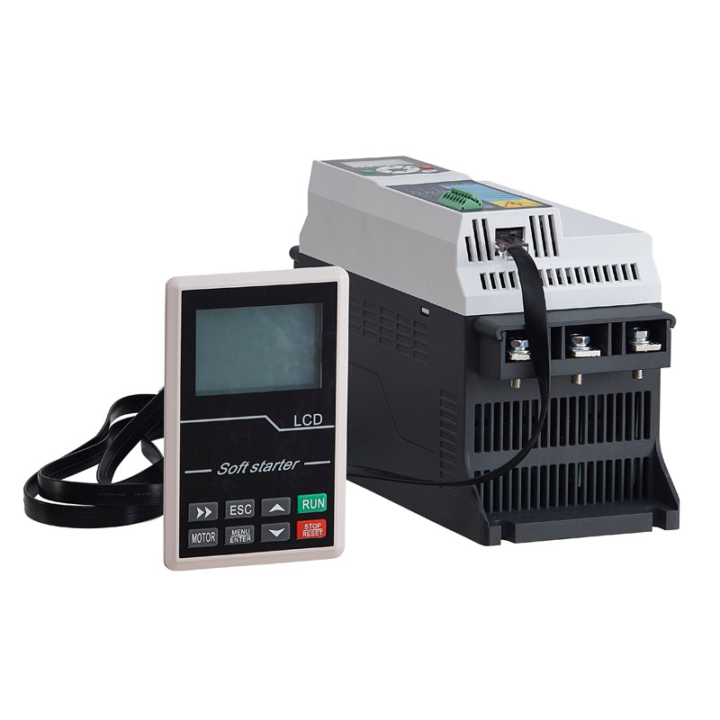 Na -customize na malayuan na mai -install na panel panel intuitive built in bypass soft starter