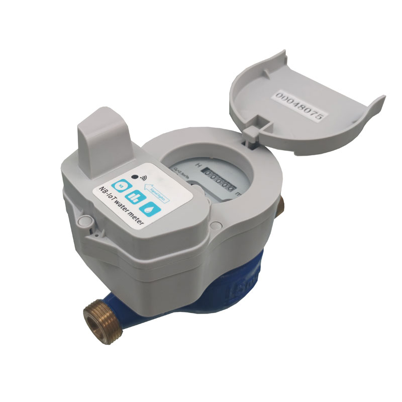 High Performance DN32-NB-IoT Wireless Intelligent Mechanical Water Meter