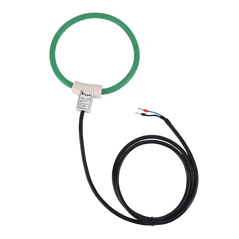 Rogowski Coil Current Sensor na may Smarter Current Monitoring